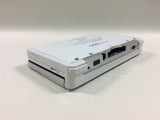 KB4648 Not Working - Nintendo 3DS Pure White Console Japan