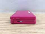 LB3540 Not Working - Nintendo 3DS Gross Pink Console Japan