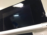 KB4648 Not Working - Nintendo 3DS Pure White Console Japan