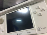 KB4648 Not Working - Nintendo 3DS Pure White Console Japan