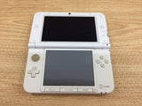 KE5185 With Defects - Nintendo 3DS LL XL Yokai Watch Ver Console Japan