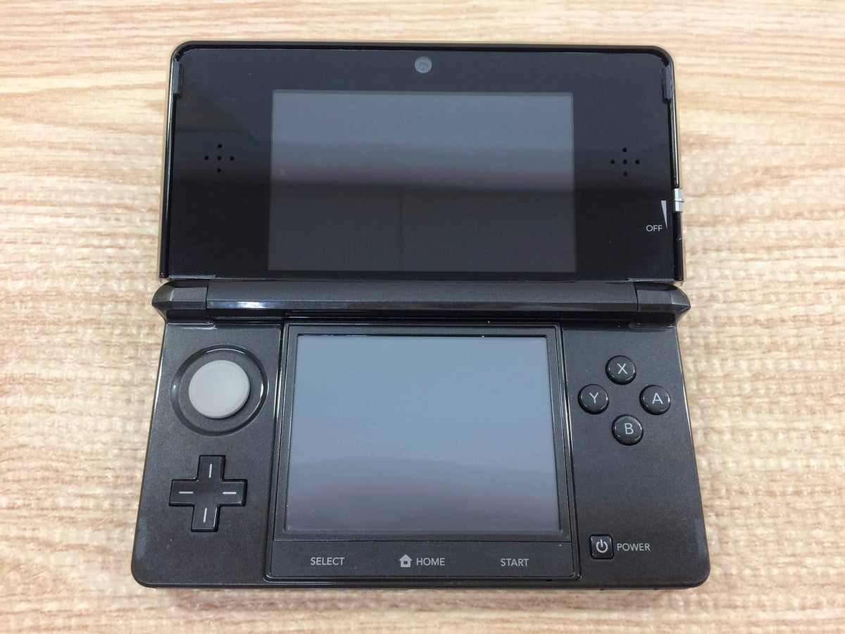 3DSです！ LA7304 With Defects - Nintendo 3DS LL XL PINK WHITE Console