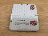 KE5185 With Defects - Nintendo 3DS LL XL Yokai Watch Ver Console Japan