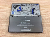 KF7197 With Defects - Nintendo 3DS Love Plus Ver Console Japan