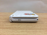KE5185 With Defects - Nintendo 3DS LL XL Yokai Watch Ver Console Japan