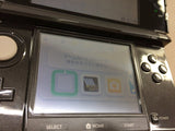 KF7197 With Defects - Nintendo 3DS Love Plus Ver Console Japan