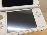 KE5185 With Defects - Nintendo 3DS LL XL Yokai Watch Ver Console Japan