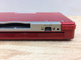 KF1173 Not Working - Nintendo 3DS Flare Red Console Japan