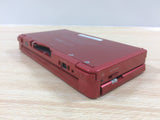 KC3777 Not Working - Nintendo 3DS Metallic Red Console Japan