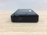 KF1283 Tested Working - No Battery Nintendo DS Lite Jet Black Console Japan