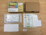 KE6530 Tested Working - Nintendo 3DS LL XL Animal Crossing Ver Boxed Console