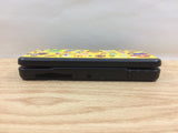 LB4590 Not Working - Nintendo NEW 3DS BLACK Console Japan