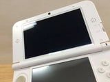KE6530 Tested Working - Nintendo 3DS LL XL Animal Crossing Ver Boxed Console