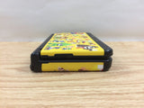 LB4590 Not Working - Nintendo NEW 3DS BLACK Console Japan