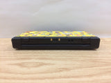 LB4590 Not Working - Nintendo NEW 3DS BLACK Console Japan