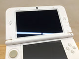 KE6530 Tested Working - Nintendo 3DS LL XL Animal Crossing Ver Boxed Console