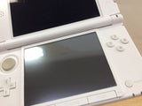 KE6530 Tested Working - Nintendo 3DS LL XL Animal Crossing Ver Boxed Console