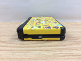 LB4590 Not Working - Nintendo NEW 3DS BLACK Console Japan
