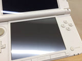KE6530 Tested Working - Nintendo 3DS LL XL Animal Crossing Ver Boxed Console