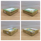 KE6530 Tested Working - Nintendo 3DS LL XL Animal Crossing Ver Boxed Console