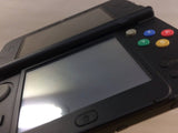 LB4590 Not Working - Nintendo NEW 3DS BLACK Console Japan