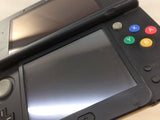 LB4590 Not Working - Nintendo NEW 3DS BLACK Console Japan