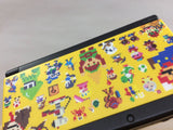 LB4590 Not Working - Nintendo NEW 3DS BLACK Console Japan
