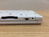 KE6530 Tested Working - Nintendo 3DS LL XL Animal Crossing Ver Boxed Console