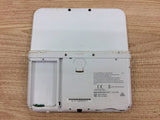 KF7201 Not Working - Nintendo NEW 3DS LL XL PEARL WHITE Console Japan