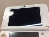 KF7201 Not Working - Nintendo NEW 3DS LL XL PEARL WHITE Console Japan