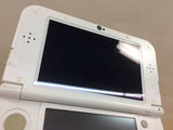 KF7201 Not Working - Nintendo NEW 3DS LL XL PEARL WHITE Console Japan