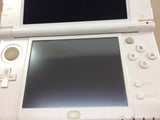 KF7201 Not Working - Nintendo NEW 3DS LL XL PEARL WHITE Console Japan