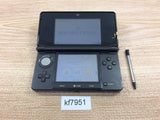 KF7951 With Defects - Nintendo 3DS ZELDA 25th Console Japan