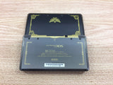 KF7951 With Defects - Nintendo 3DS ZELDA 25th Console Japan