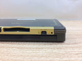 KF7951 With Defects - Nintendo 3DS ZELDA 25th Console Japan