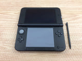 KF1827 Tested Working - Nintendo 3DS LL XL SUPER ROBOT WARS Console Japan