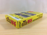 UA9611 Ohmono Black Bass Fishing Jinzouko Hen BOXED SNES Super Famicom Japan