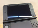 KF1827 Tested Working - Nintendo 3DS LL XL SUPER ROBOT WARS Console Japan