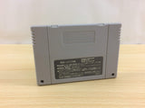 UA9611 Ohmono Black Bass Fishing Jinzouko Hen BOXED SNES Super Famicom Japan