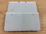 KC7982 Tested Working - No Battery Nintendo NEW 3DS WHITE Console Japan