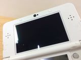 KC7982 Tested Working - No Battery Nintendo NEW 3DS WHITE Console Japan
