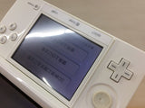 LB6741 Tested Working - Nintendo 3DS Dragon Quest Monsters Ver BOXED Console
