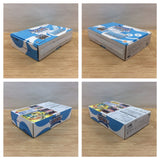 LB6741 Tested Working - Nintendo 3DS Dragon Quest Monsters Ver BOXED Console