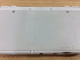 KC7982 Tested Working - No Battery Nintendo NEW 3DS WHITE Console Japan