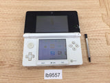 LB9557 Tested Working - Nintendo 3DS Monster Hunter 3 Ver Console Japan