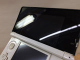 LB9557 Tested Working - Nintendo 3DS Monster Hunter 3 Ver Console Japan