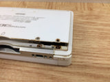 LB9557 Tested Working - Nintendo 3DS Monster Hunter 3 Ver Console Japan