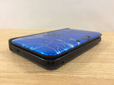 KC7870 Not Working - Nintendo 3DS LL XL POKEMON Ver Console Japan