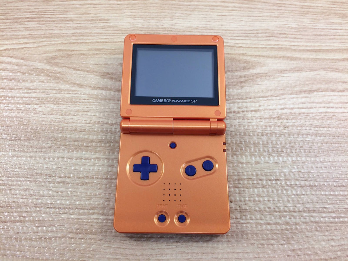 Is this half-broken GBA salvageable, based on pictures alone