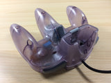 DE3181 Nintendo 64 Controller Clear Purple N64 Japan